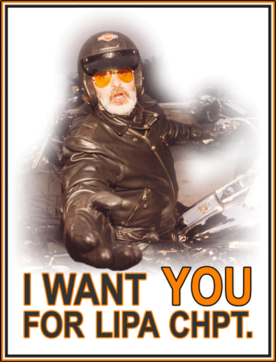 I want you for Lipa Chpt.