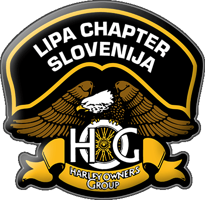 H.O.G. Lipa Chapter Slovenija