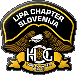 H.O.G. Lipa Chapter Slovenija