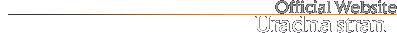 Uradna stran / Official website