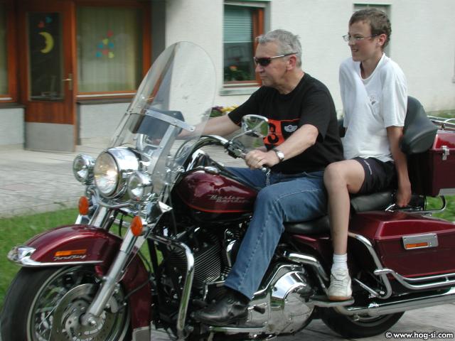 Bad Ass Boys