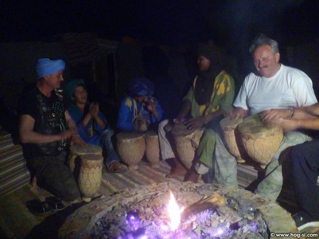 Maroko 2016