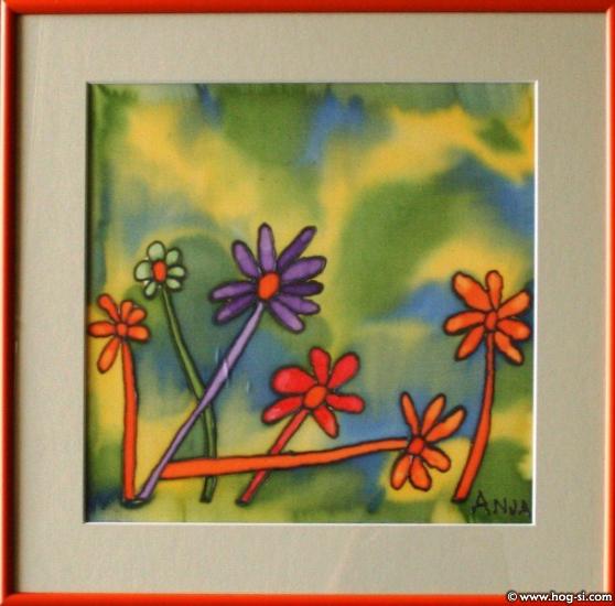 Flower Play