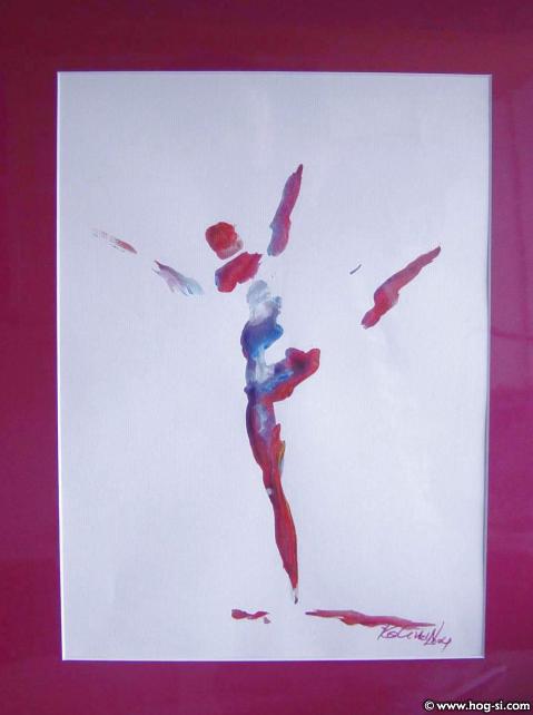 Dancer