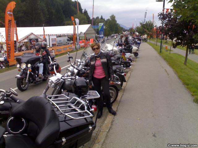 Faaker See 2009