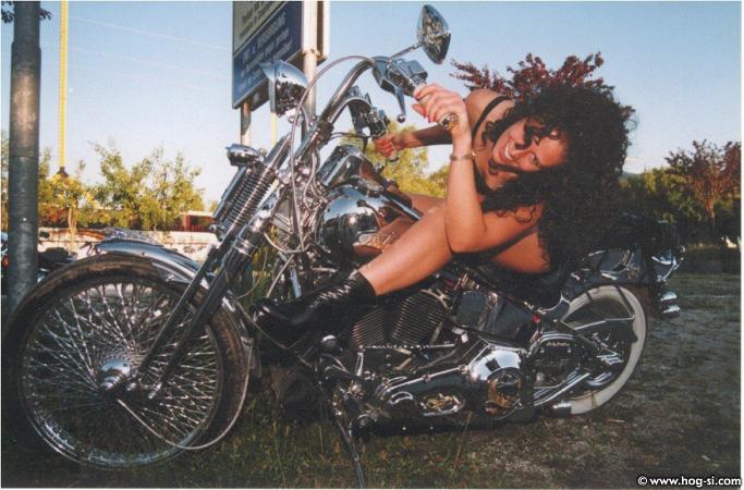 Susi FaakerSee '98
