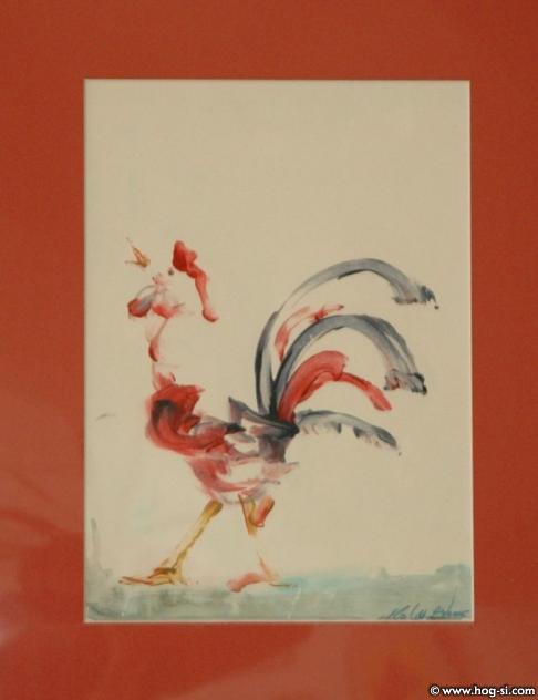 Rooster