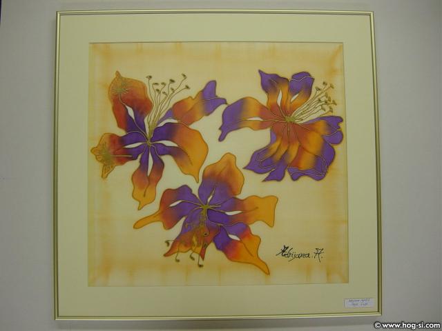 My Lillies