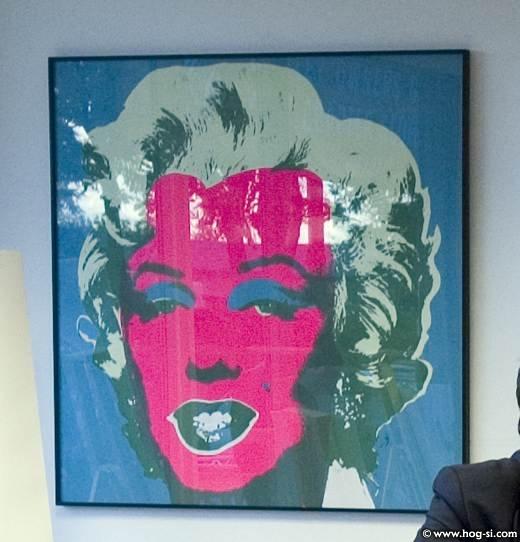 Marilyn (Sunday B. Morning)