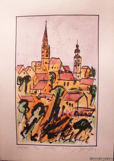 Kranj 12/15