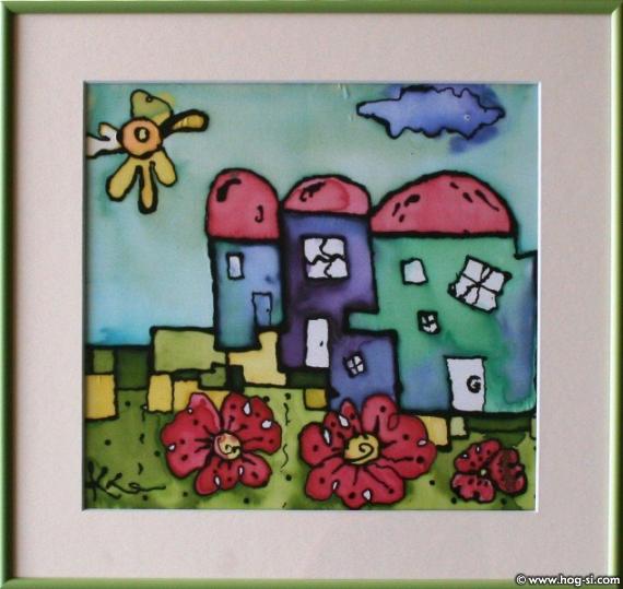 Fairy Town