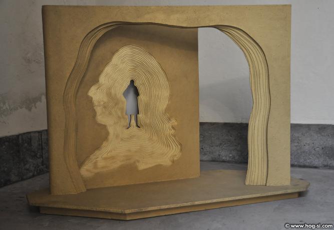 Linhart's Stage