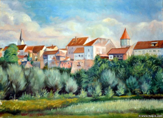 Kranj