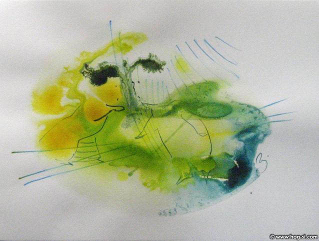 Bee