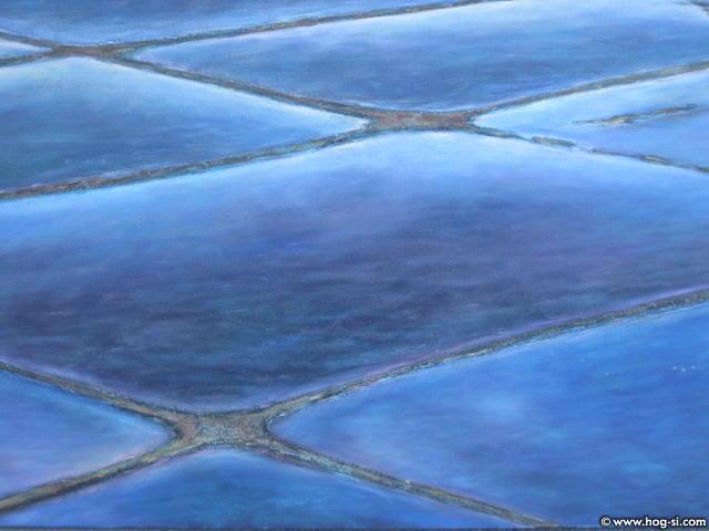 Saltpans