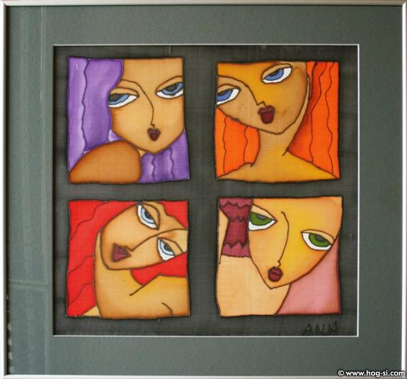 Faces
