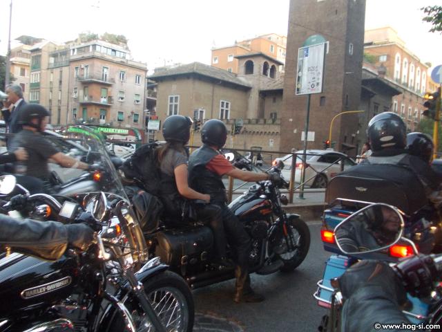 Rome 110