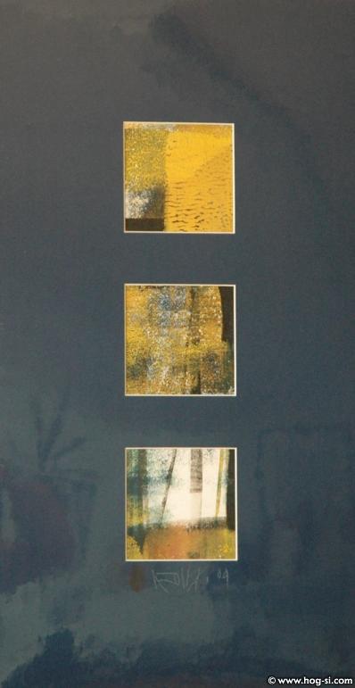 Triptych