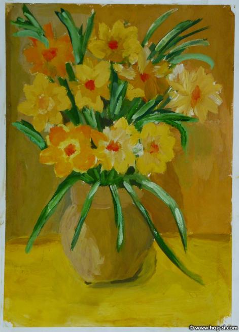 Daffodils