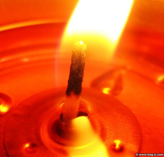 Svečka