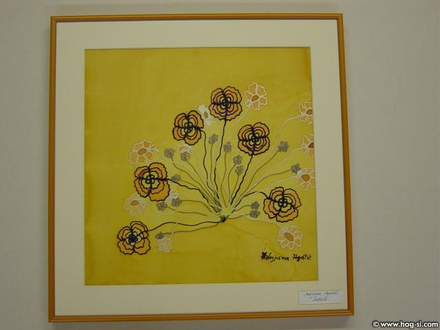 Bunch of Flowers