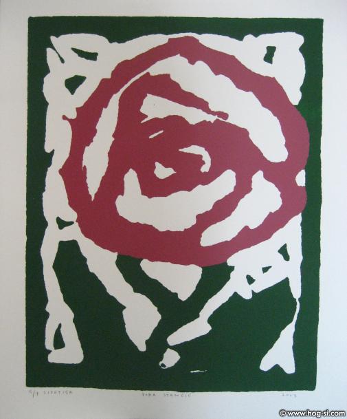 Rose