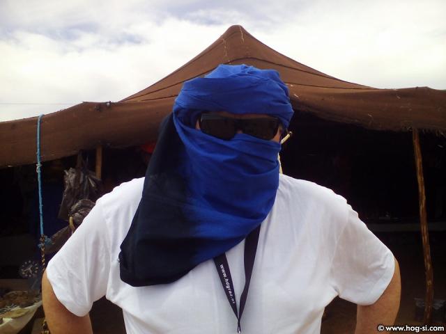 Maroko 2016