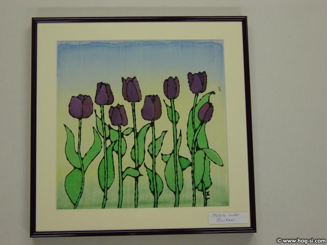 Tulips