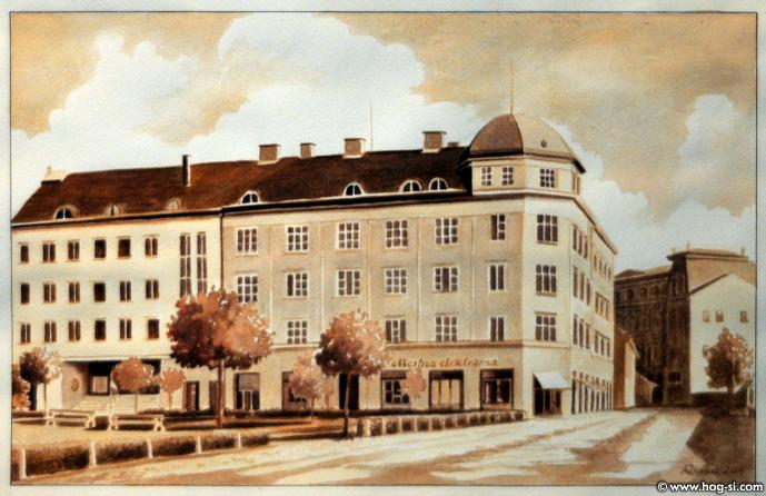 Celje 1936