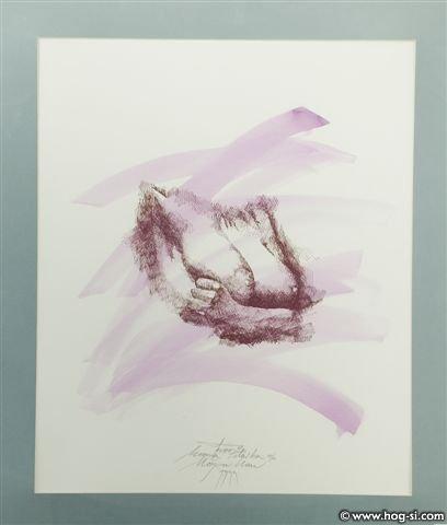 Torso 3