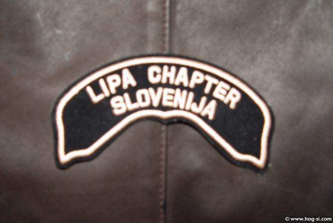 Rocker - Lipa Chapter - Small