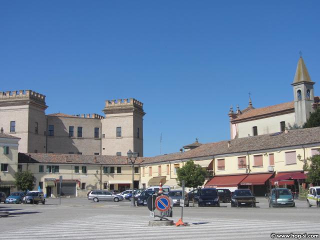 Rome 110