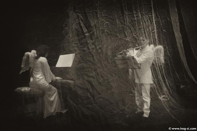 Angel's Music
