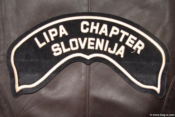 Rocker - Lipa Chapter - Large