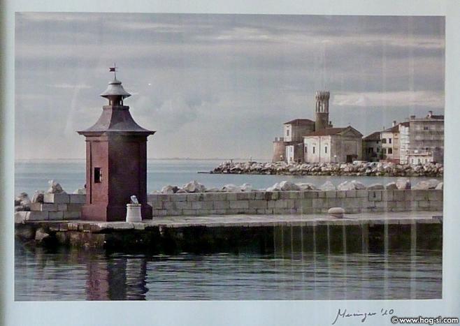 Piran