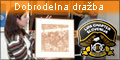 Dobrodelna dražba