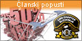 Članski popusti