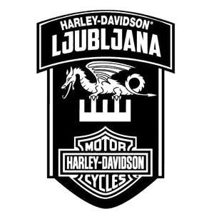 H-D Ljubljana