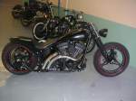my bike