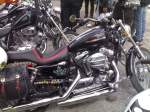 Harley-Davidson in Nova Štifta 27.4.09