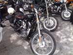 Harley-Davidson in Nova Štifta 27.4.09