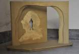 Linhart's Stage