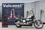 VULCANET