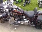 Harley-Davidson in Nova Štifta 27.4.09