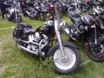 Harley-Davidson in Nova Štifta 27.4.09
