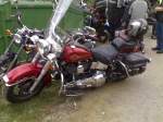 Harley-Davidson in Nova Štifta 27.4.09