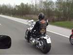 10 Y HOG member