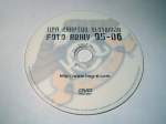 DVD Lipa Chapter Foto arhiv 95-06