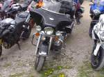 Harley-Davidson in Nova Štifta 27.4.09