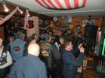 Busy bar